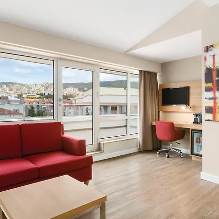 Отель Ramada Encore Kartal