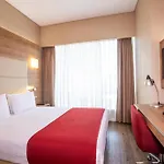 伊斯坦布尔卡塔尔华美达安可酒店 4*