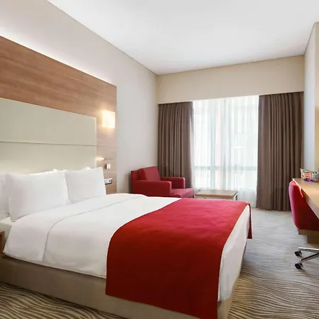 Hotell Ramada Encore Kartal Istanbul