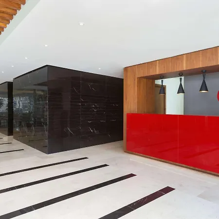 Hotel Ramada Encore Kartal Istanboel