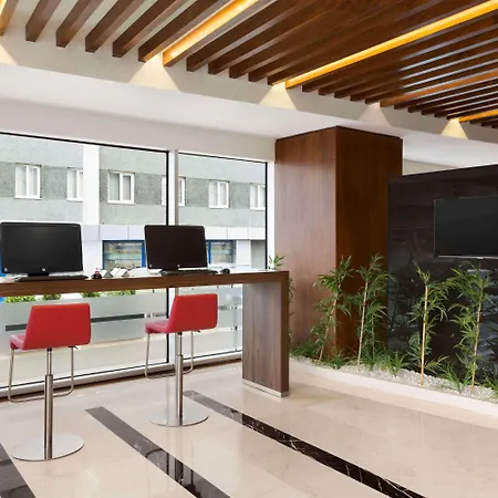 Ramada Encore Kartal Hotel