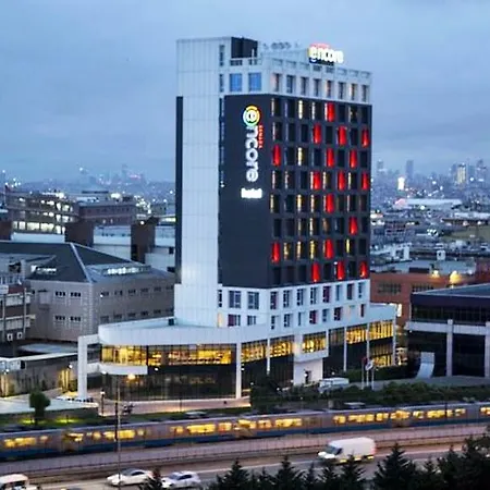 Ramada Encore Kartal Istanboel