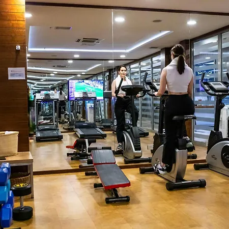 Ramada Encore Kartal Istanboel