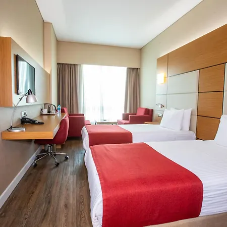 Ramada Encore Kartal Istanboel