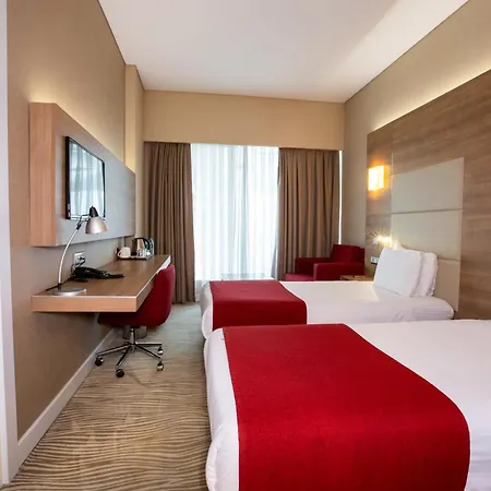 Ramada Encore Kartal Hotel