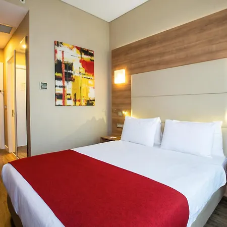 Ramada Encore Kartal Hotel