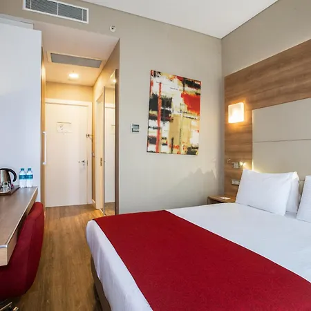 Ramada Encore Kartal 4* Istanboel