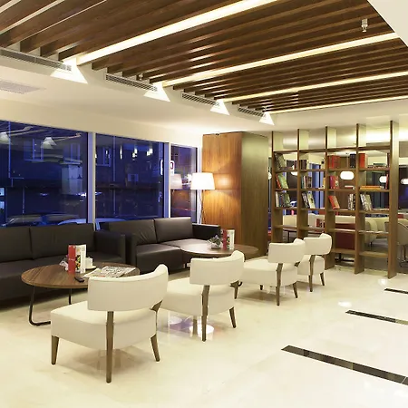 Hotell Ramada Encore Kartal