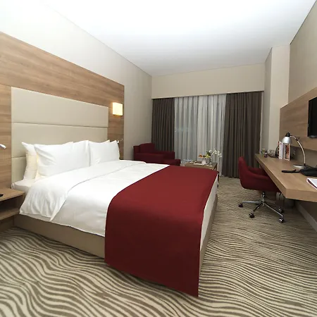 Hotell Ramada Encore Kartal Istanbul
