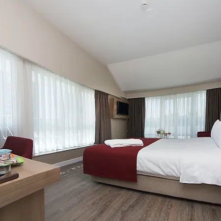 Hotell Ramada Encore Kartal