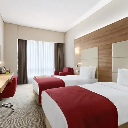 Ramada Encore Kartal Hotell Istanbul