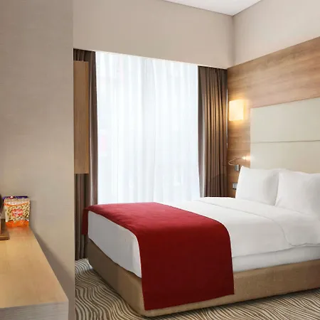 Ramada Encore Kartal Hotell Istanbul