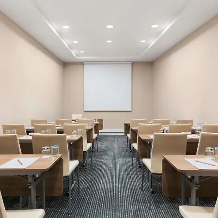 Ramada Encore Kartal Istanbul