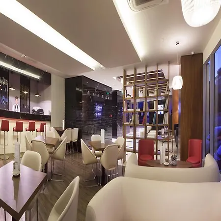 Ramada Encore Kartal 4* Istanboel