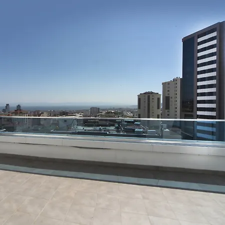 Hotel Ramada Encore Kartal Istanboel