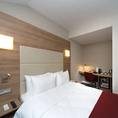 Ramada Encore Kartal 4* Istanboel